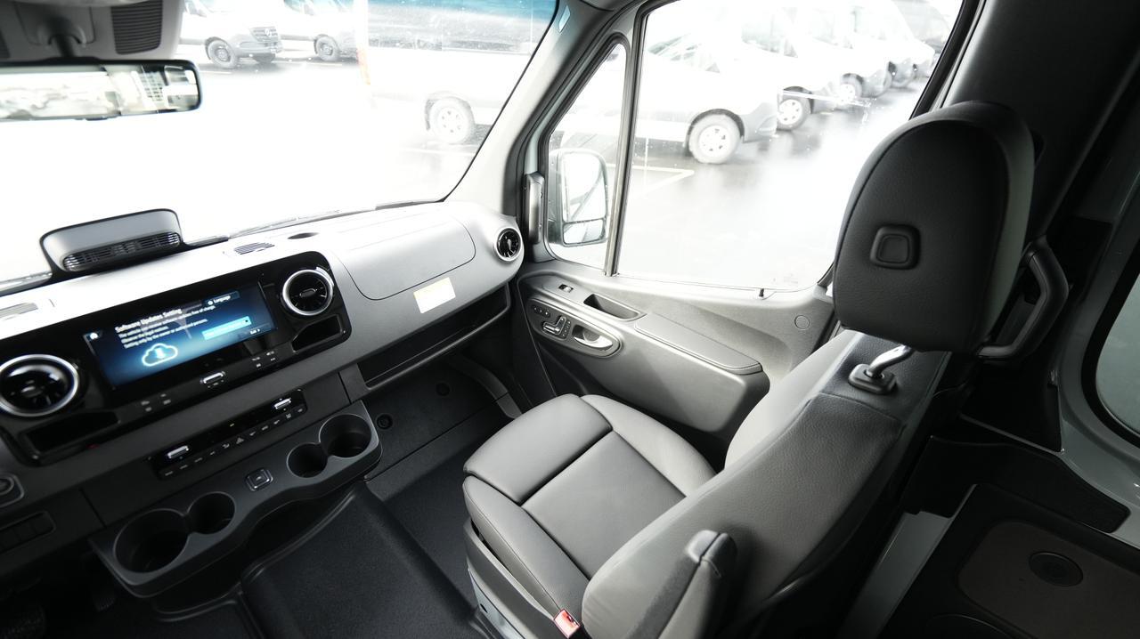 2026 Mercedes-Benz Sprinter 2500 Passenger 144 WB West Valley City UT