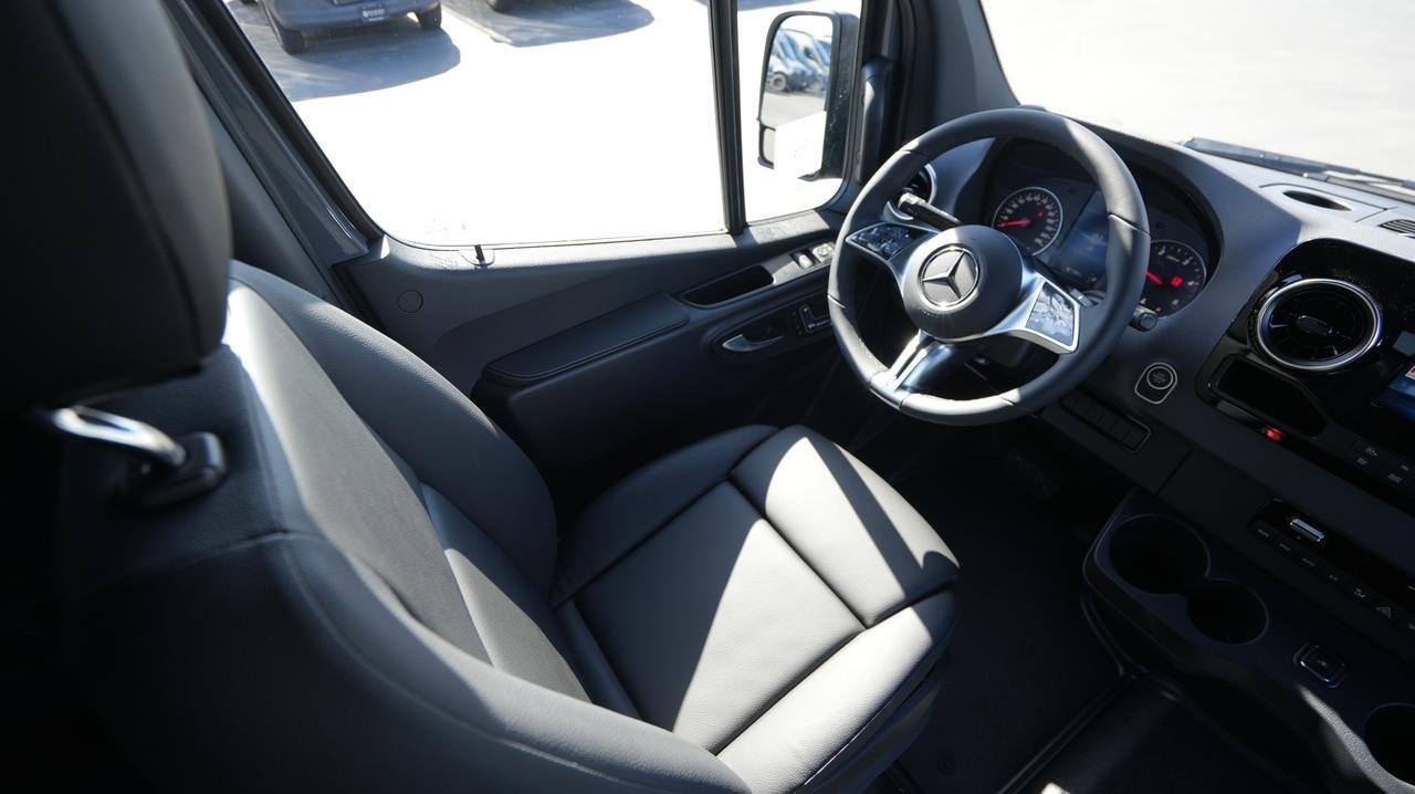 2026 Mercedes-Benz Sprinter 2500 Passenger 144 WB West Valley City UT