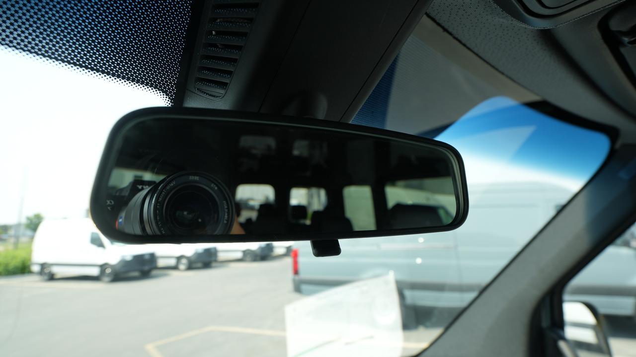 2026 Mercedes-Benz Sprinter 2500 Passenger 144 WB West Valley City UT