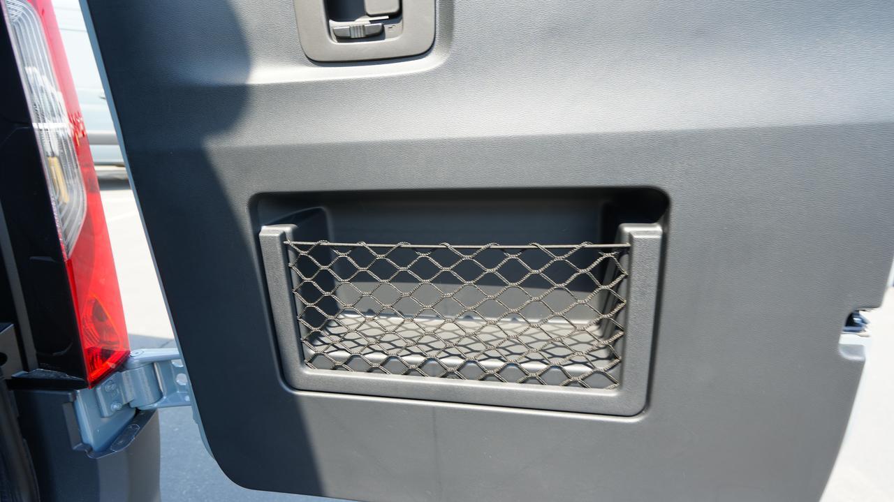 2026 Mercedes-Benz Sprinter 2500 Passenger 144 WB West Valley City UT