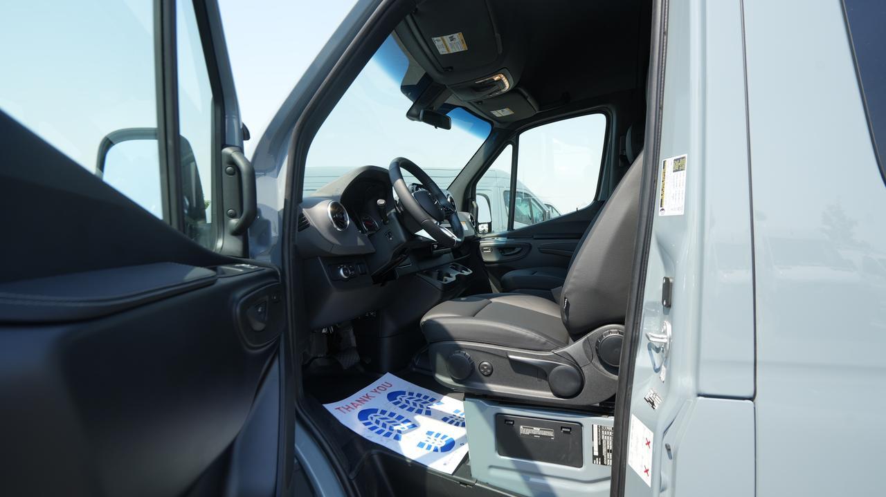 2026 Mercedes-Benz Sprinter 2500 Passenger 144 WB West Valley City UT