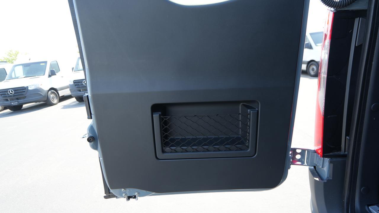 2026 Mercedes-Benz Sprinter 2500 Passenger 144 WB West Valley City UT
