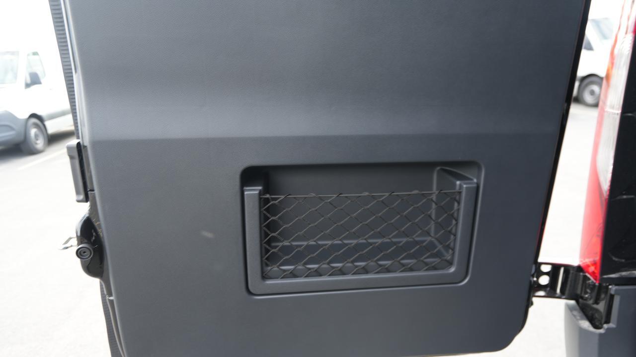 2026 Mercedes-Benz Sprinter 2500 Passenger 144 WB West Valley City UT