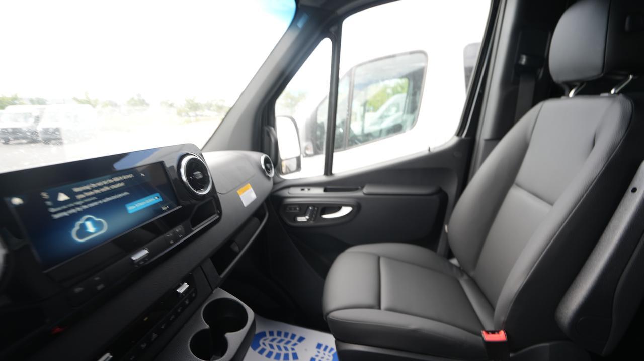 2026 Mercedes-Benz Sprinter 2500 Passenger 144 WB West Valley City UT