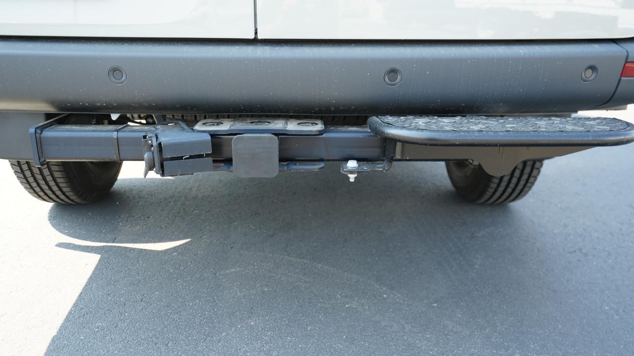 2026 Mercedes-Benz Sprinter 2500 Passenger 144 WB West Valley City UT