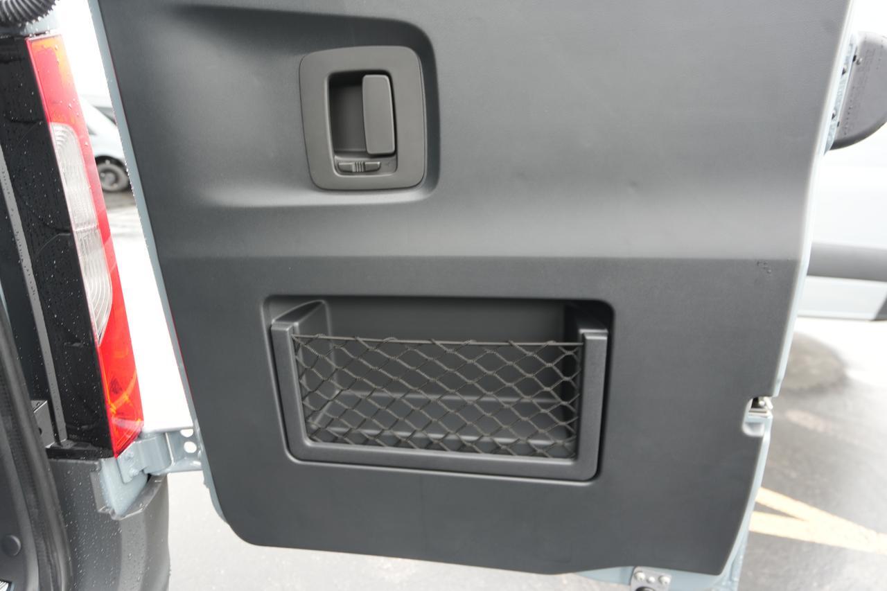 2026 Mercedes-Benz Sprinter 2500 Passenger 144 WB West Valley City UT