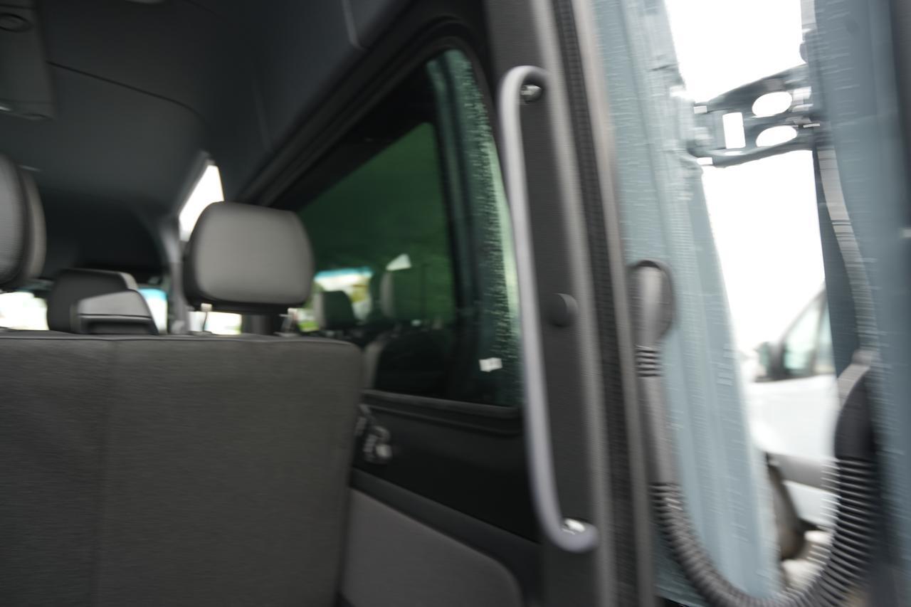 2026 Mercedes-Benz Sprinter 2500 Passenger 144 WB West Valley City UT