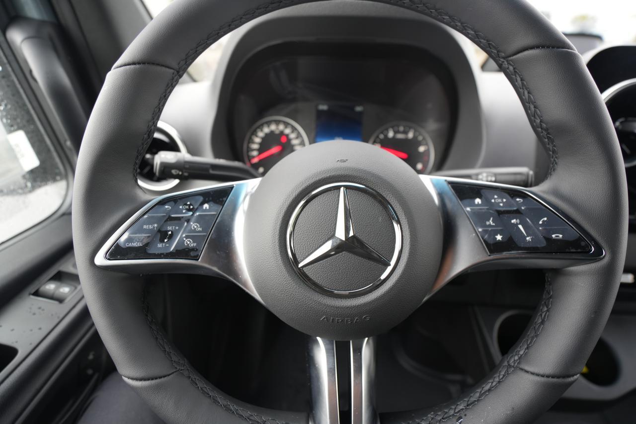 2026 Mercedes-Benz Sprinter 2500 Passenger 144 WB West Valley City UT