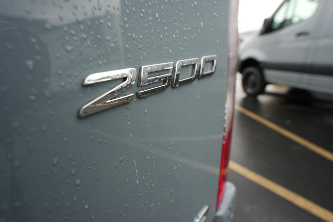 2026 Mercedes-Benz Sprinter 2500 Passenger 144 WB West Valley City UT