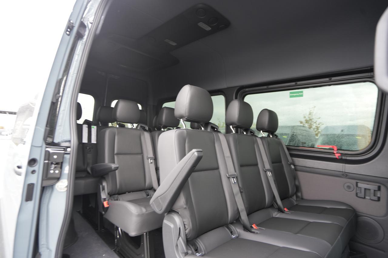 2026 Mercedes-Benz Sprinter 2500 Passenger 144 WB West Valley City UT