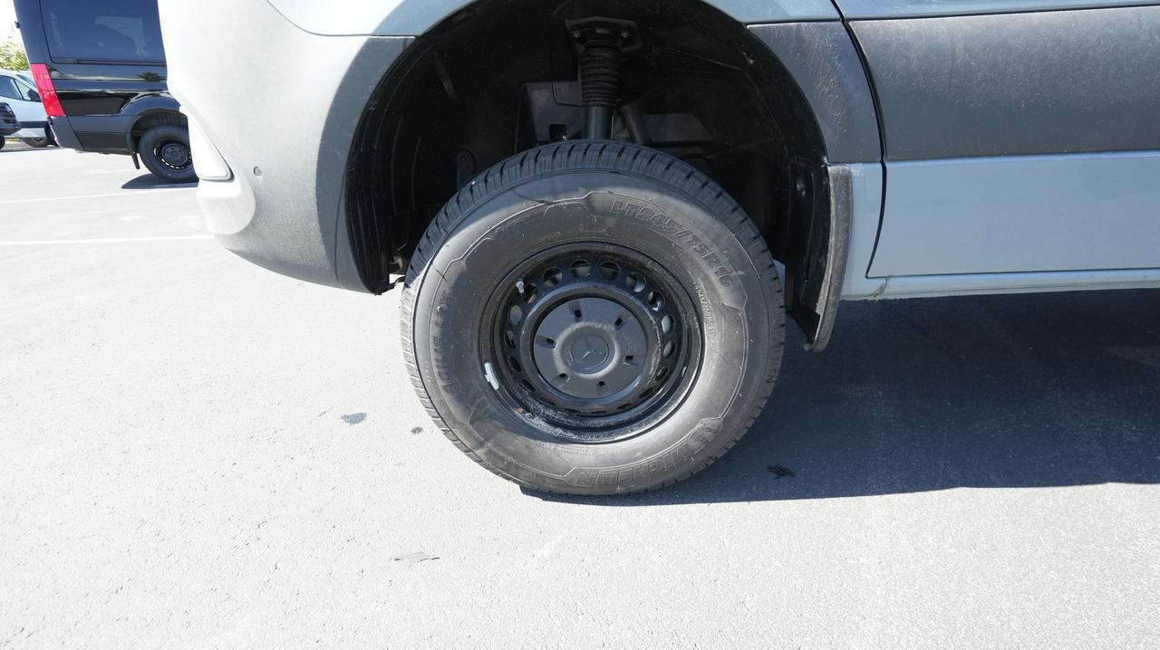 2026 Mercedes-Benz Sprinter 2500 Passenger 144 WB West Valley City UT