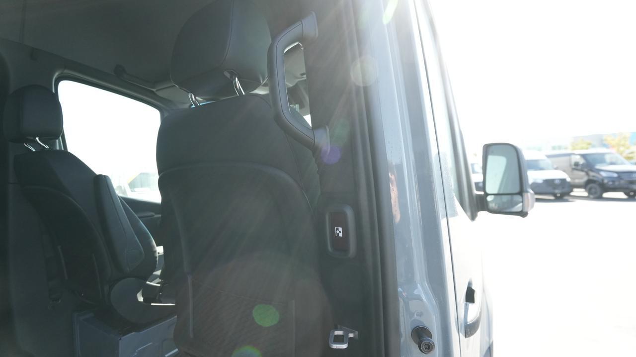 2026 Mercedes-Benz Sprinter 2500 Passenger 144 WB West Valley City UT