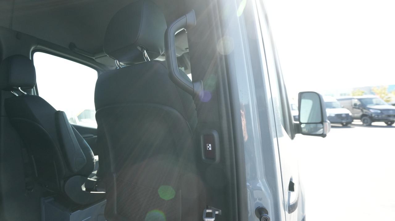 2026 Mercedes-Benz Sprinter 2500 Passenger 144 WB West Valley City UT