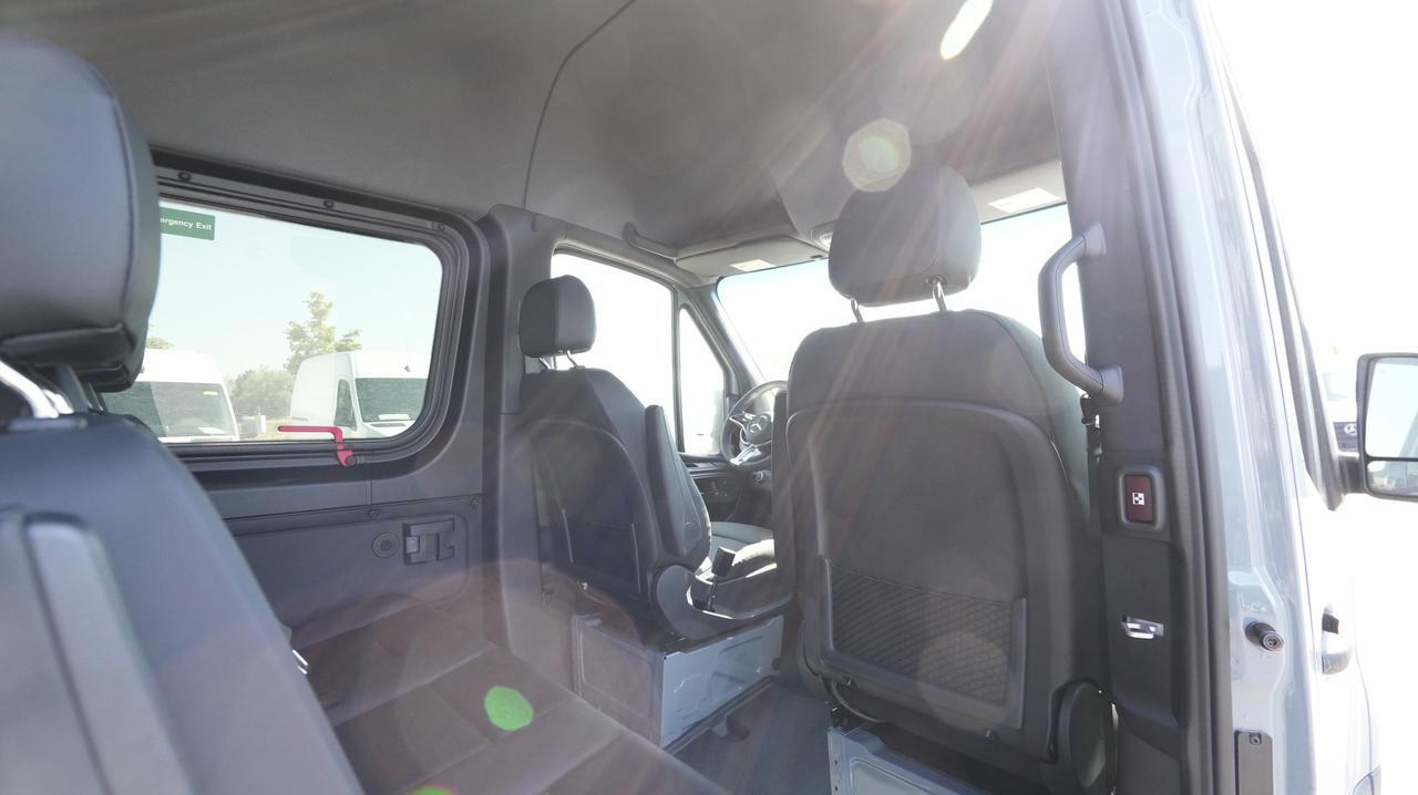 2026 Mercedes-Benz Sprinter 2500 Passenger 144 WB West Valley City UT