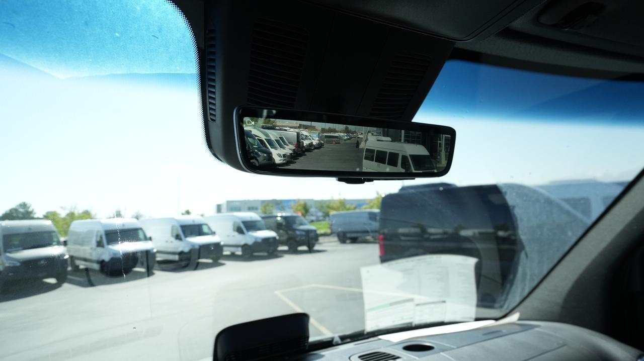 2026 Mercedes-Benz Sprinter 2500 Passenger 144 WB West Valley City UT