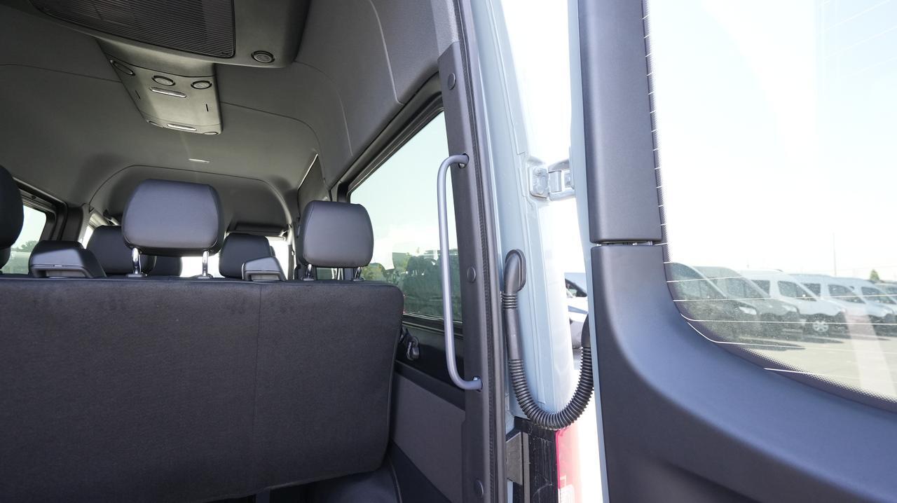 2026 Mercedes-Benz Sprinter 2500 Passenger 144 WB West Valley City UT