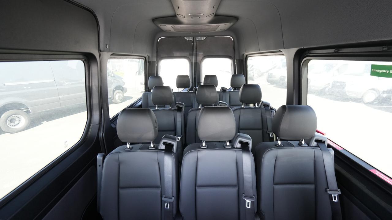 2026 Mercedes-Benz Sprinter 2500 Passenger 144 WB West Valley City UT