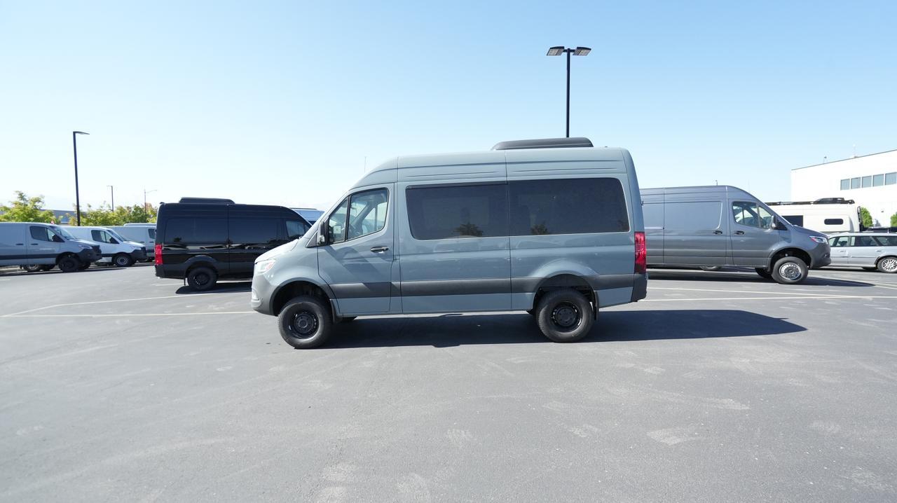 2026 Mercedes-Benz Sprinter 2500 Passenger 144 WB West Valley City UT