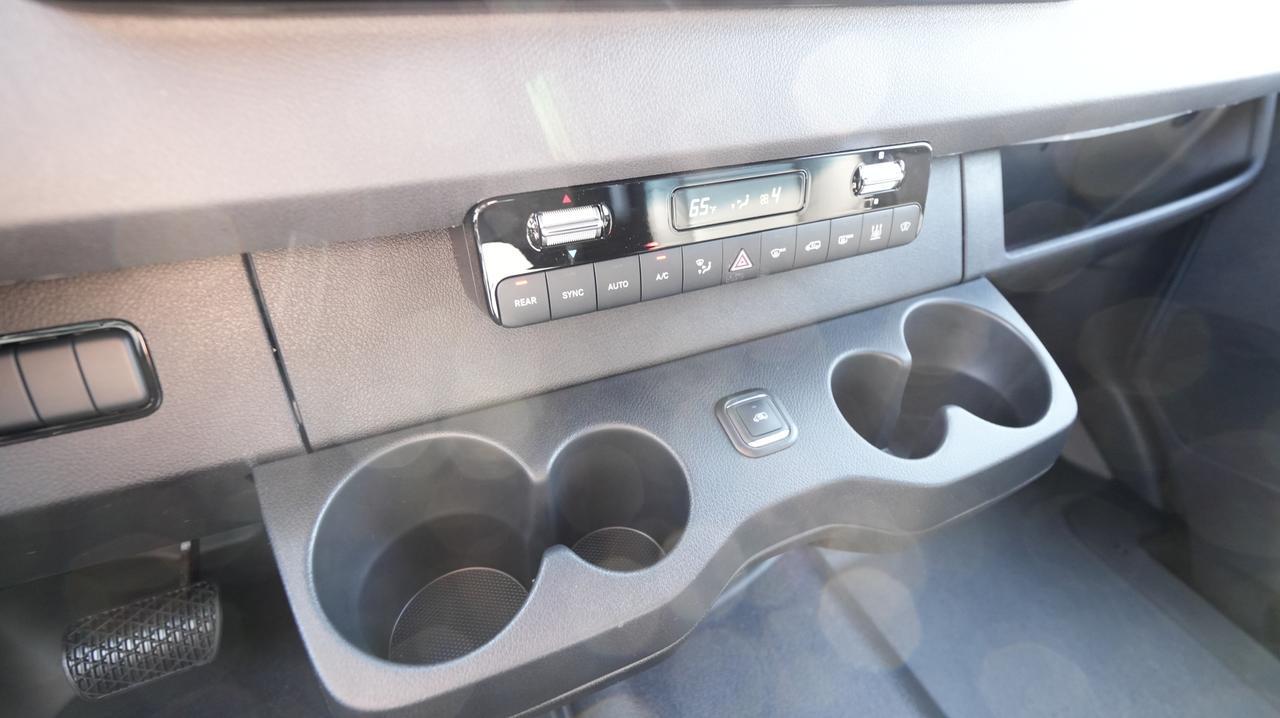 2026 Mercedes-Benz Sprinter 2500 Passenger 144 WB West Valley City UT