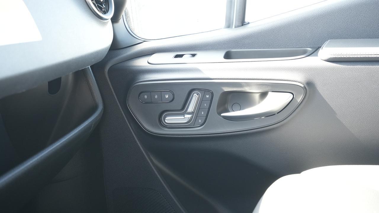 2026 Mercedes-Benz Sprinter 2500 Passenger 144 WB West Valley City UT