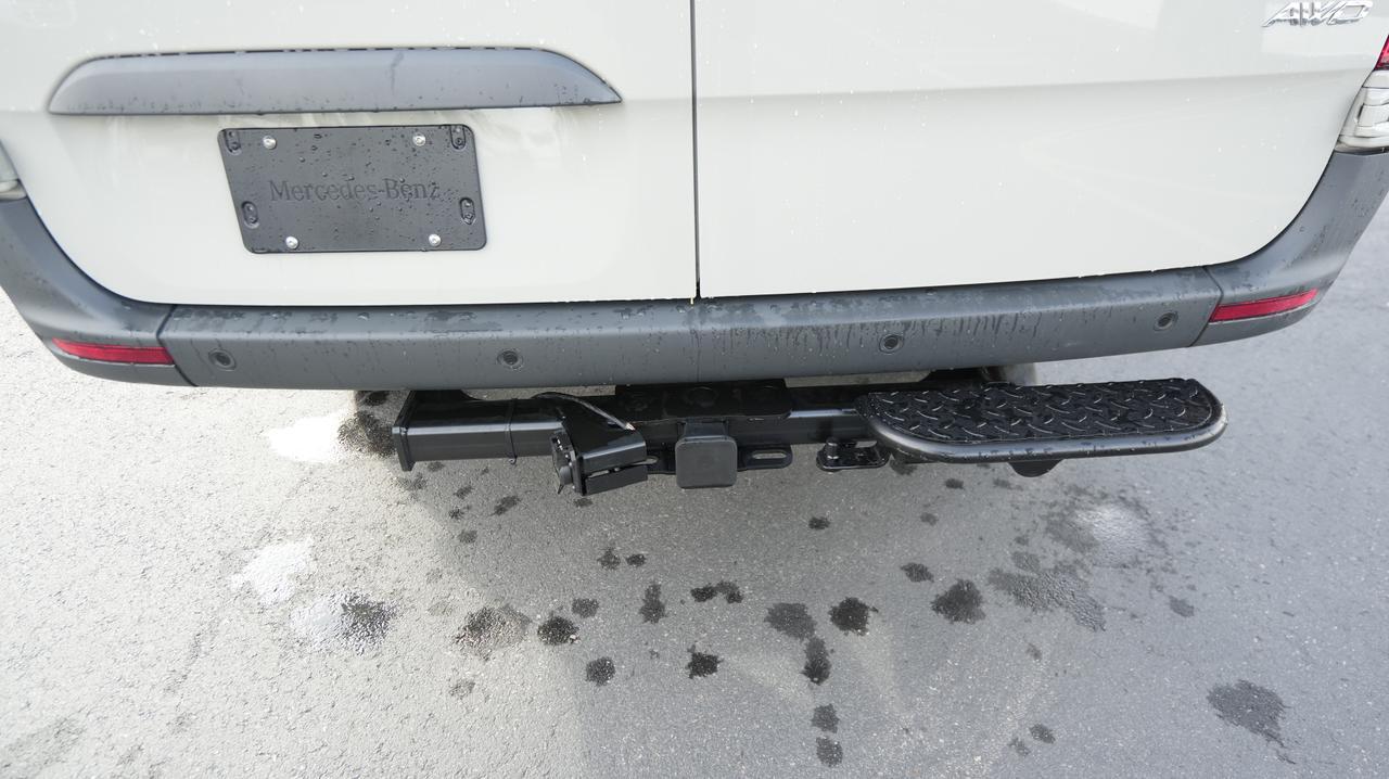 2026 Mercedes-Benz Sprinter 2500 Passenger 144 WB West Valley City UT