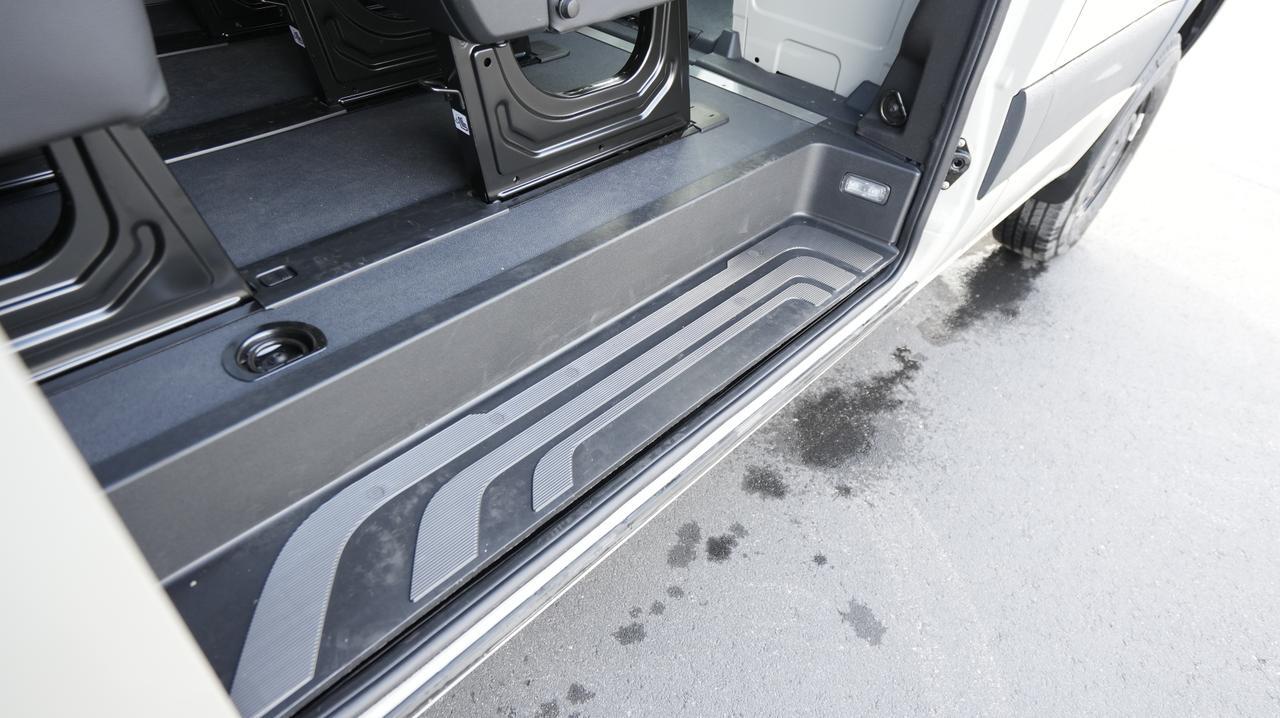 2026 Mercedes-Benz Sprinter 2500 Passenger 144 WB West Valley City UT