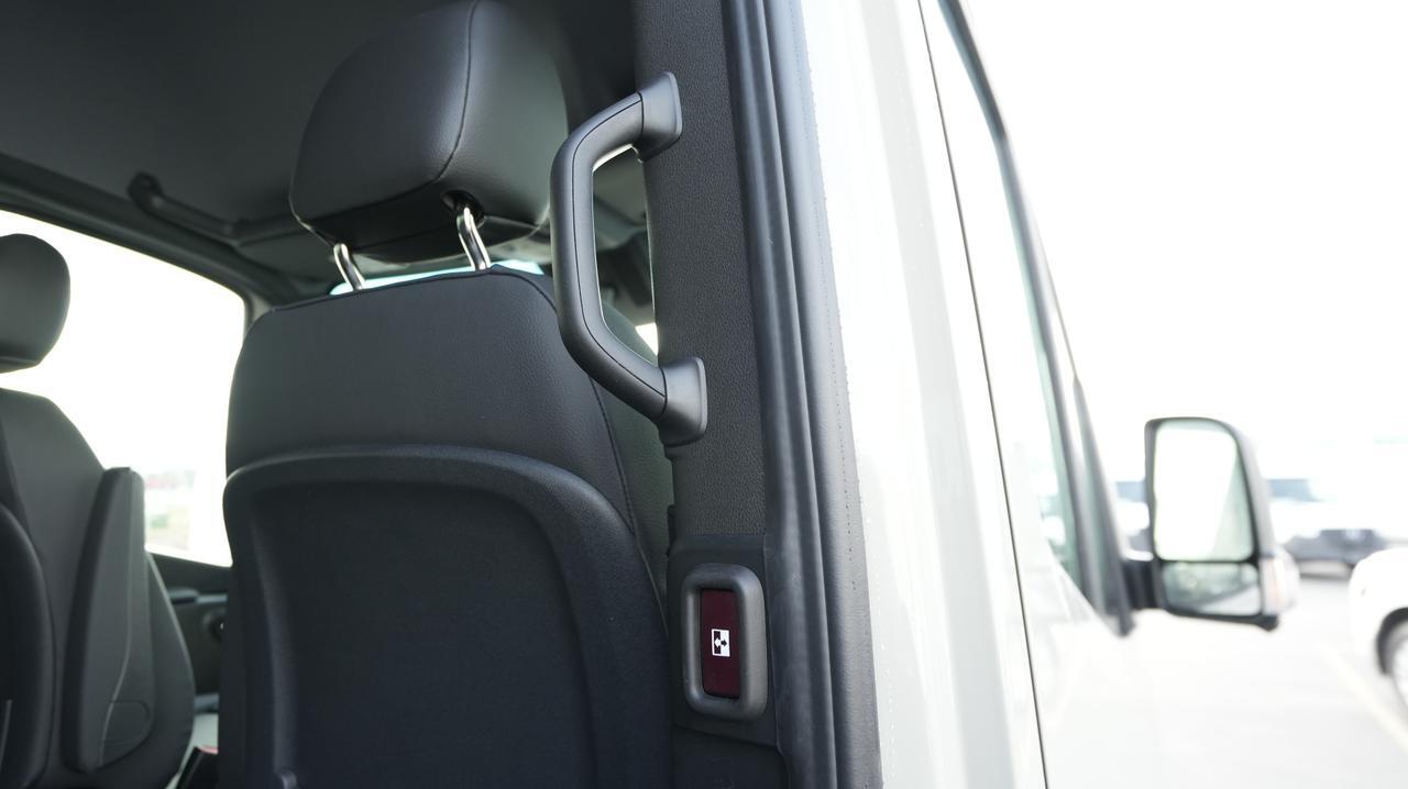 2026 Mercedes-Benz Sprinter 2500 Passenger 144 WB West Valley City UT