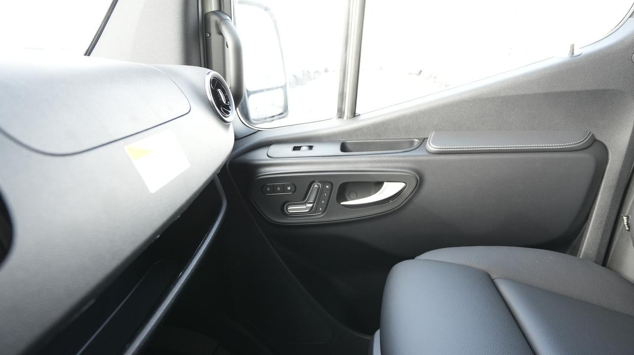 2026 Mercedes-Benz Sprinter 2500 Passenger 144 WB West Valley City UT