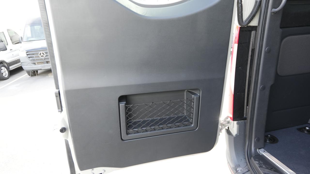 2026 Mercedes-Benz Sprinter 2500 Passenger 144 WB West Valley City UT