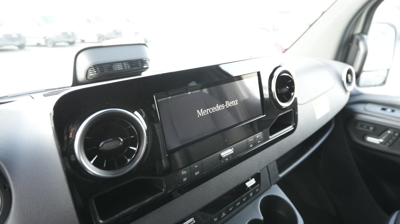 2026 Mercedes-Benz Sprinter 2500 Passenger 144 WB West Valley City UT