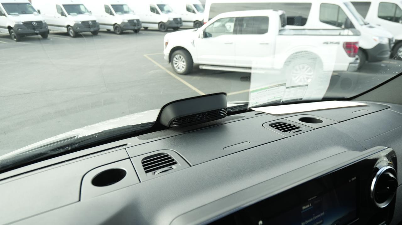 2026 Mercedes-Benz Sprinter 2500 Passenger 144 WB West Valley City UT