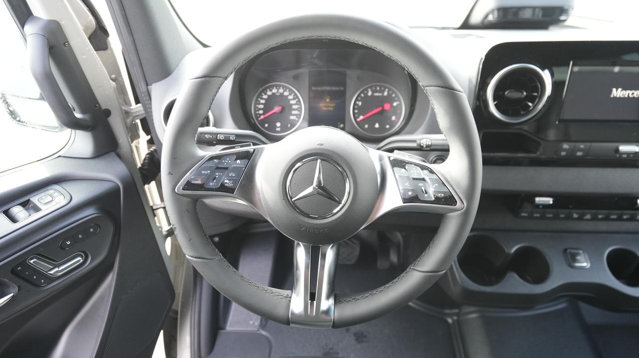 2026 Mercedes-Benz Sprinter 2500 Passenger 144 WB West Valley City UT