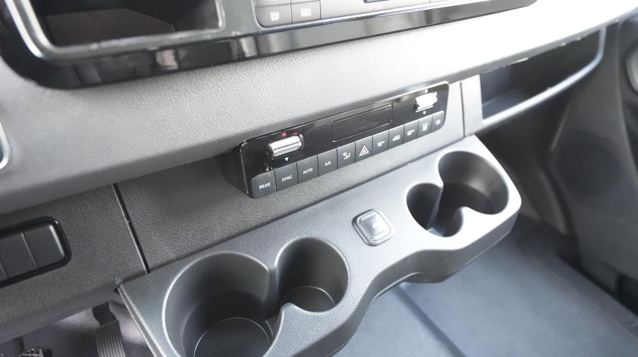 2026 Mercedes-Benz Sprinter 2500 Passenger 144 WB West Valley City UT