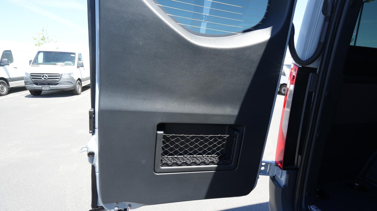 2026 Mercedes-Benz Sprinter 2500 Passenger 144 WB West Valley City UT