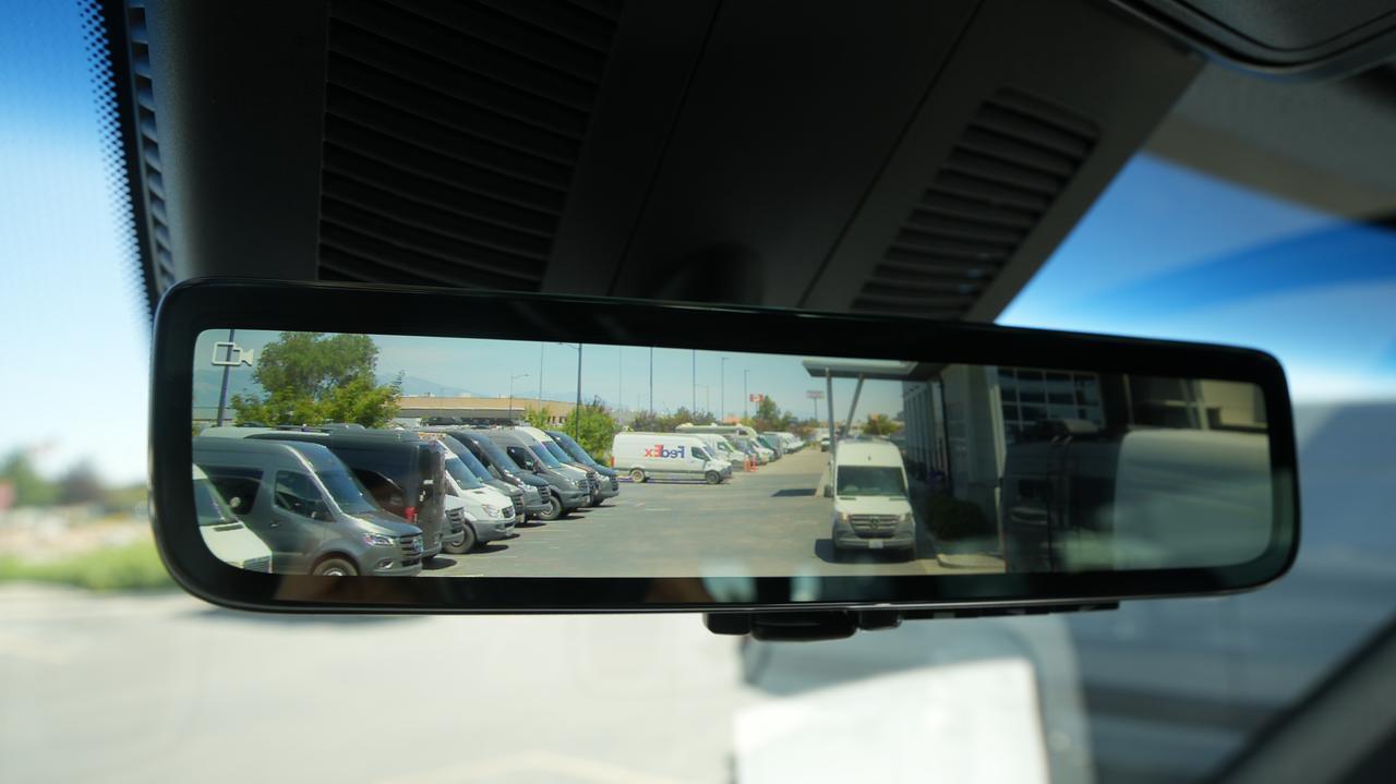 2026 Mercedes-Benz Sprinter 2500 Passenger 144 WB West Valley City UT