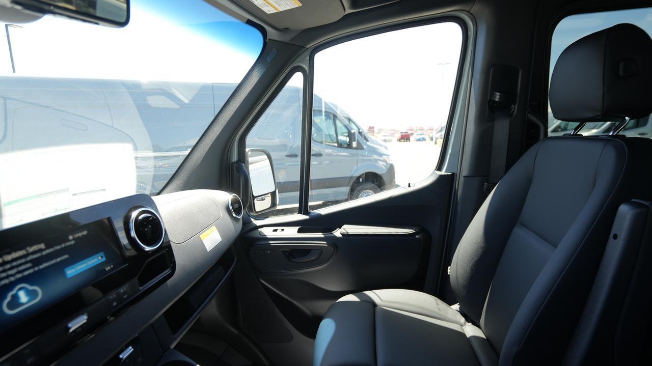 2026 Mercedes-Benz Sprinter 2500 Passenger 144 WB West Valley City UT