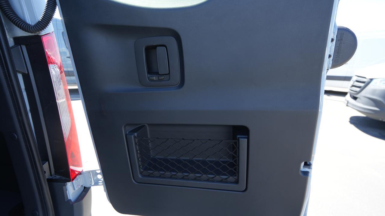 2026 Mercedes-Benz Sprinter 2500 Passenger 144 WB West Valley City UT