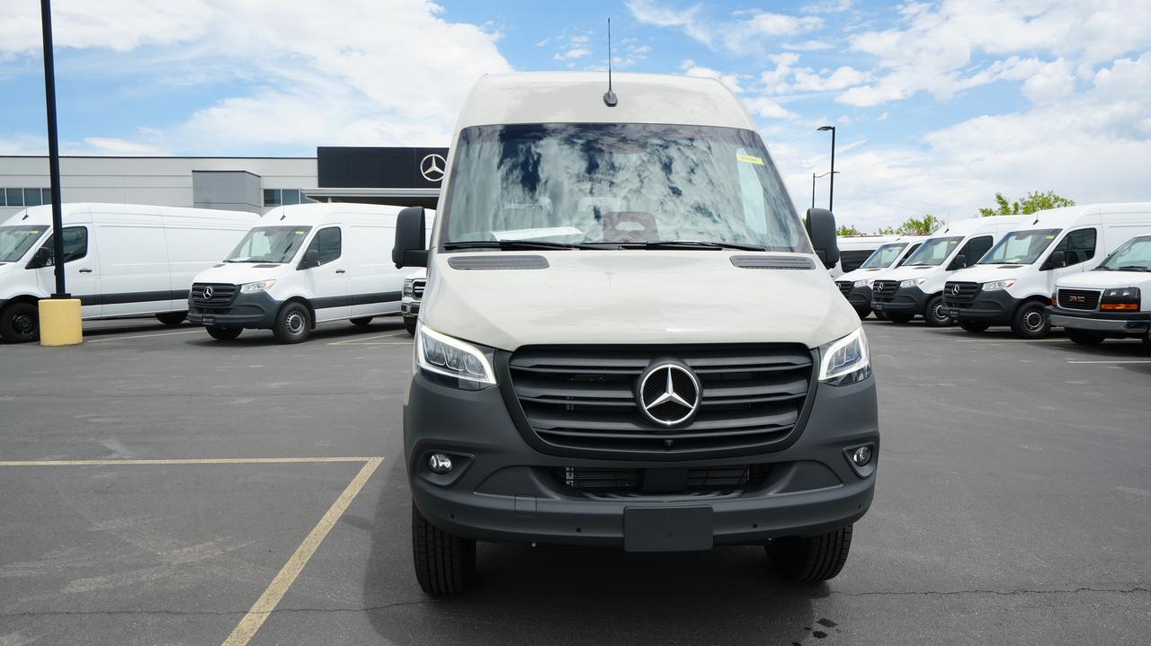 2026 Mercedes-Benz Sprinter 2500 Passenger 144 WB West Valley City UT