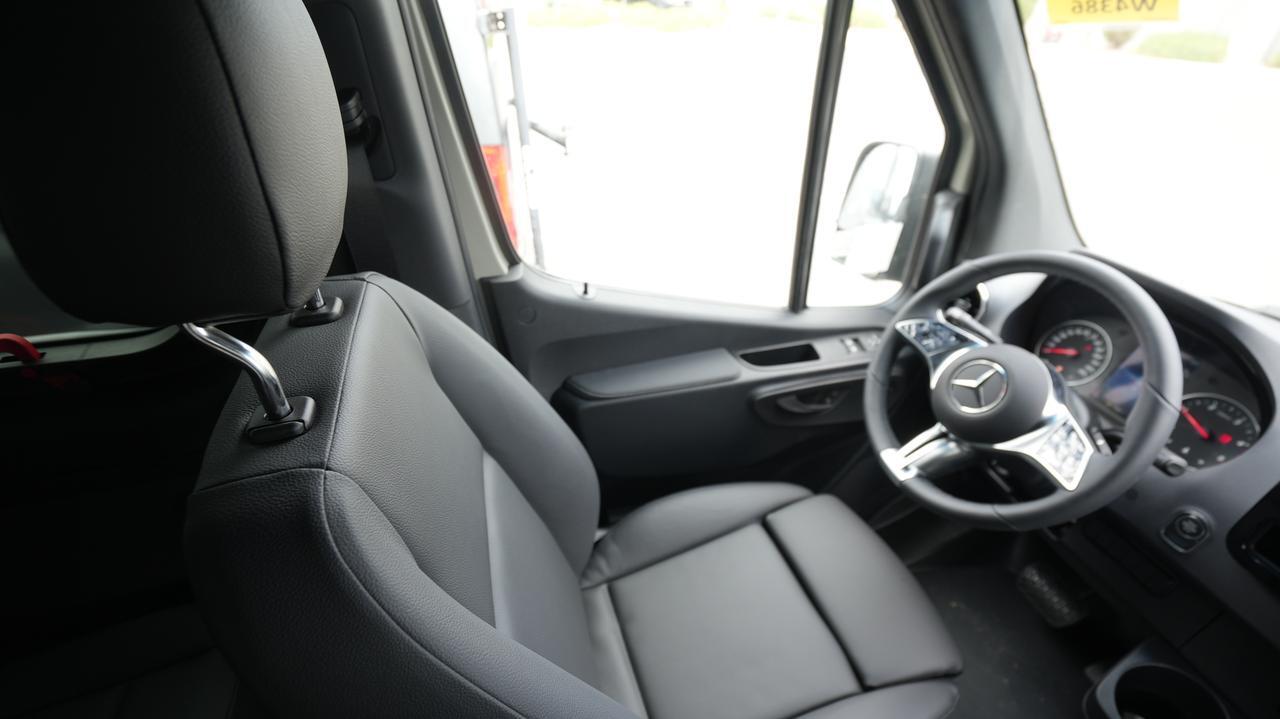 2026 Mercedes-Benz Sprinter 2500 Passenger 144 WB West Valley City UT