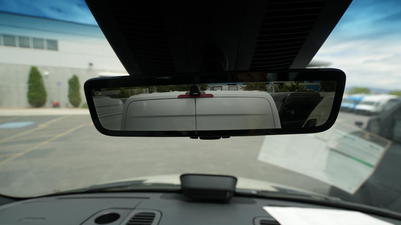 2026 Mercedes-Benz Sprinter 2500 Passenger 144 WB West Valley City UT