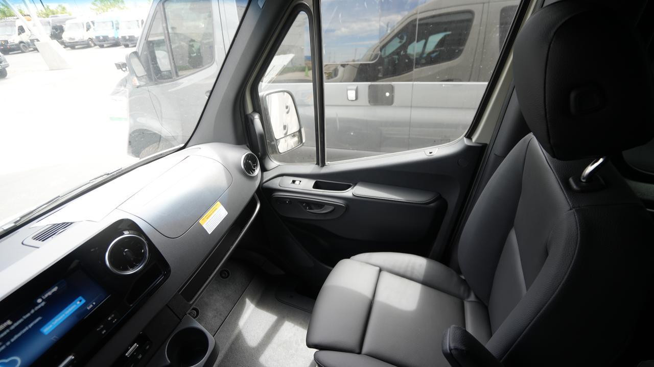 2026 Mercedes-Benz Sprinter 2500 Passenger 144 WB West Valley City UT