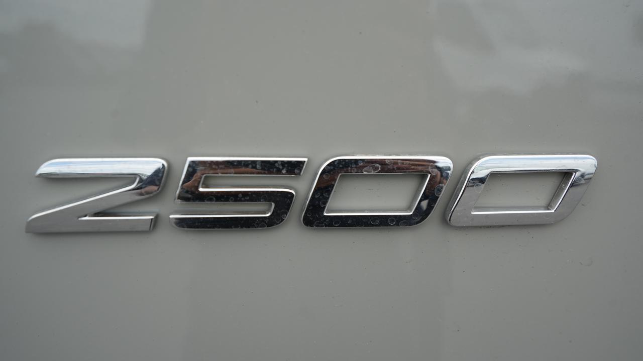 2026 Mercedes-Benz Sprinter 2500 Passenger 144 WB West Valley City UT