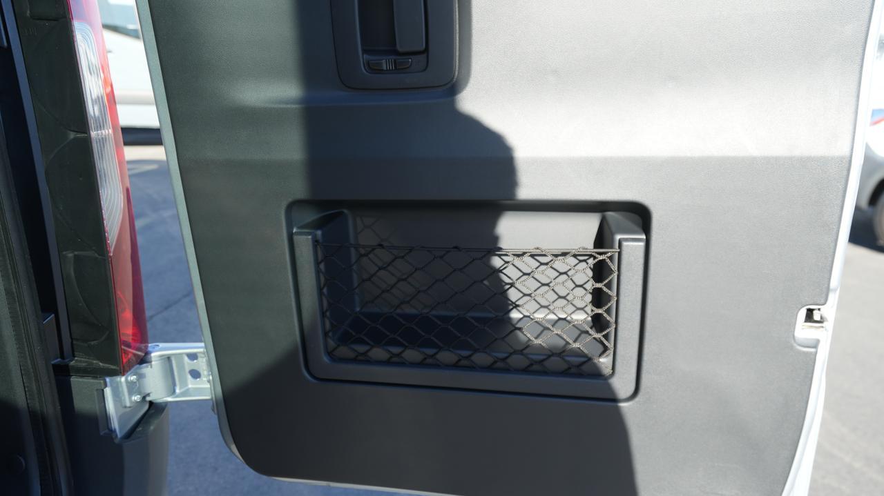 2026 Mercedes-Benz Sprinter 2500 Passenger 144 WB West Valley City UT