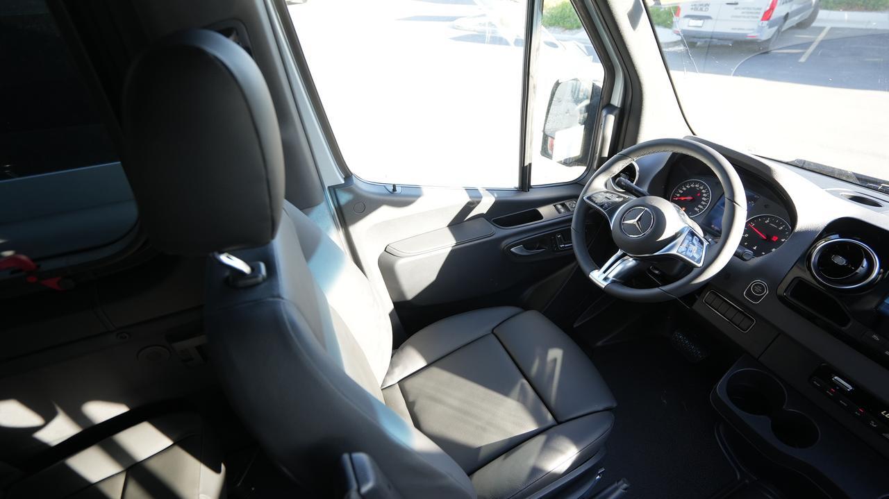 2026 Mercedes-Benz Sprinter 2500 Passenger 144 WB West Valley City UT