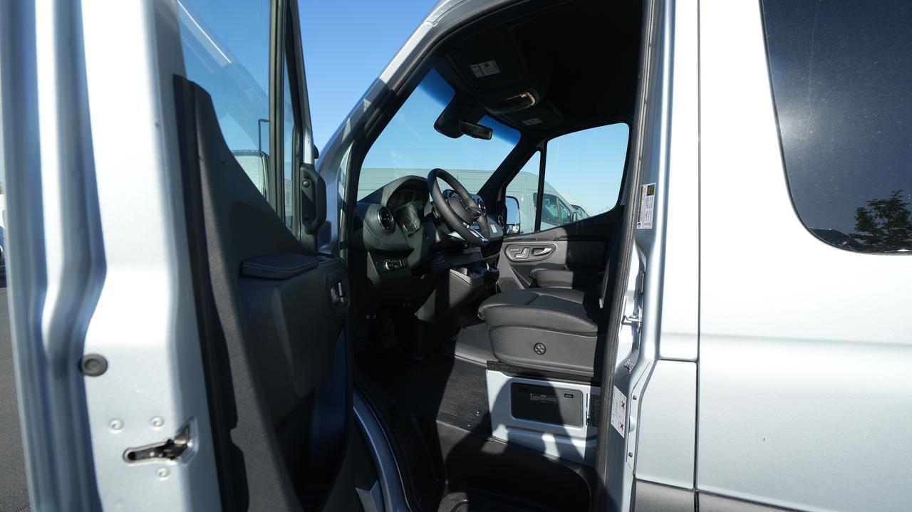 2026 Mercedes-Benz Sprinter 2500 Passenger 144 WB West Valley City UT