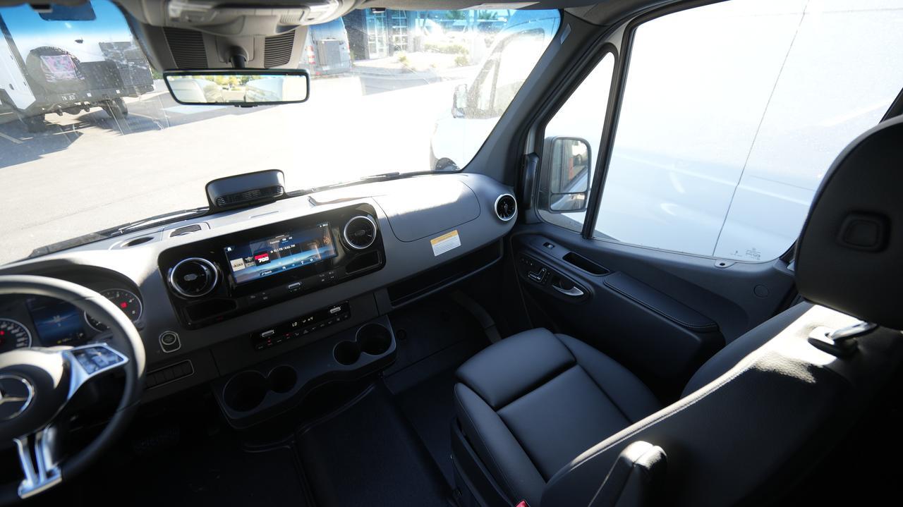 2026 Mercedes-Benz Sprinter 2500 Passenger 144 WB West Valley City UT