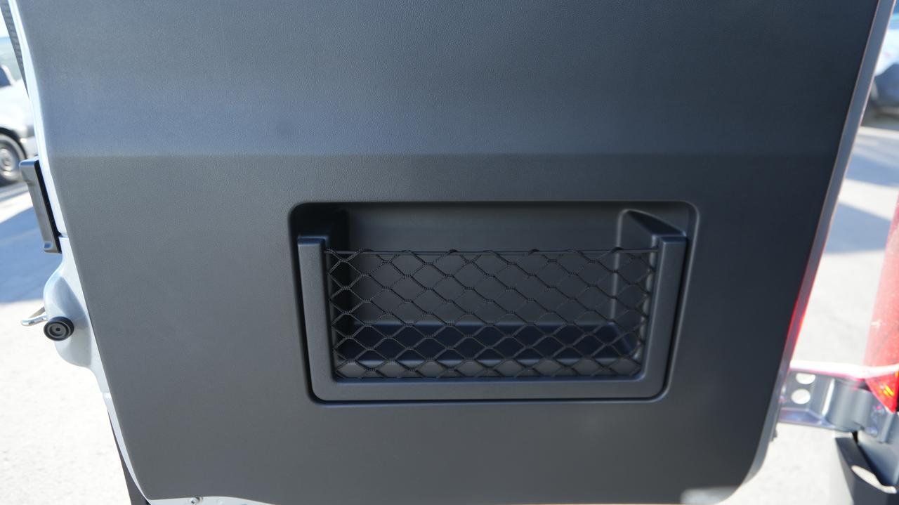 2026 Mercedes-Benz Sprinter 2500 Passenger 144 WB West Valley City UT