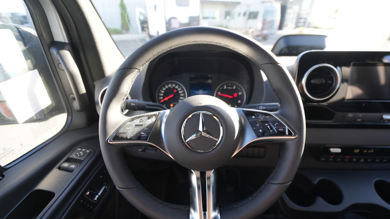 2026 Mercedes-Benz Sprinter 2500 Passenger 144 WB West Valley City UT