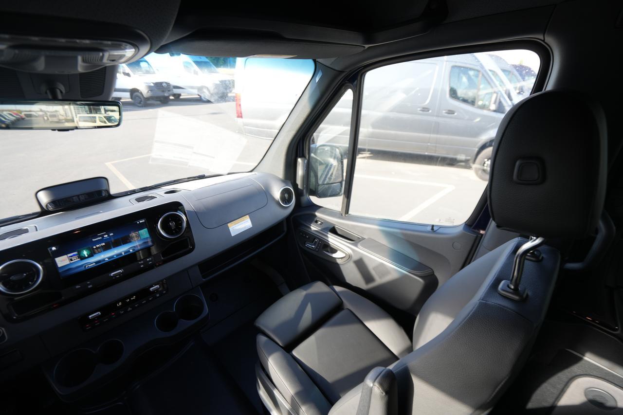 2026 Mercedes-Benz Sprinter 2500 Passenger 144 WB West Valley City UT