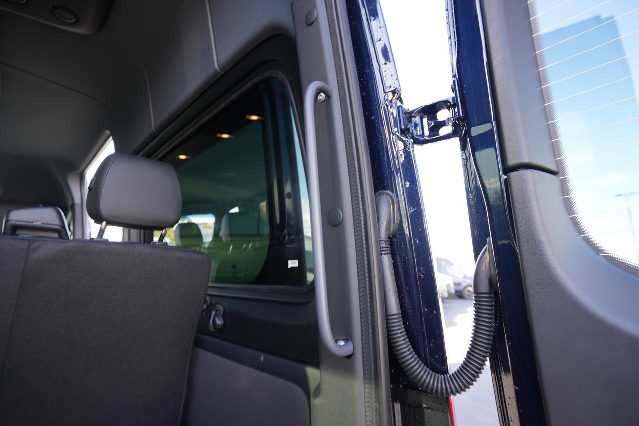2026 Mercedes-Benz Sprinter 2500 Passenger 144 WB West Valley City UT